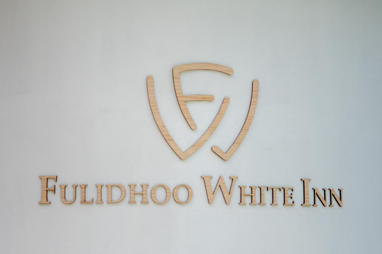 Fulidhoo White Inn 外观 照片